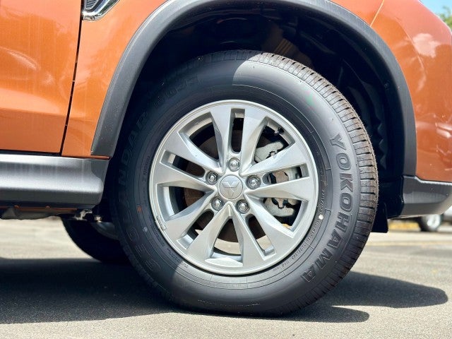 mitsubishi outlander sport 2026 JA4ARUAU0TU001577 image mitsubishi outlander sport 2026 JA4ARUAU0TU001577 image